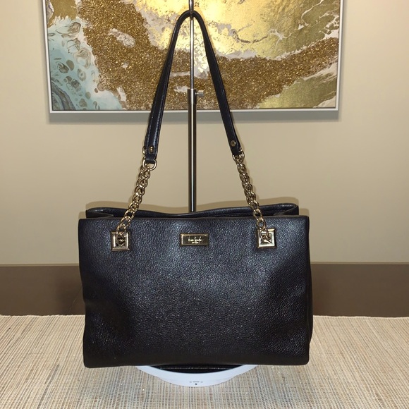 kate spade Handbags - Kate Spade Sedgewick Lane Phoebe shoulder bag/satchel EUC